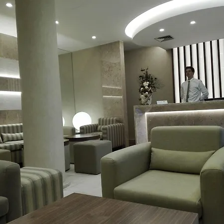 Do Centro Hotel
