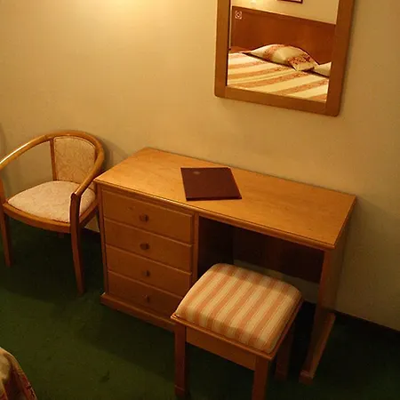 Do Centro Hotel 3*