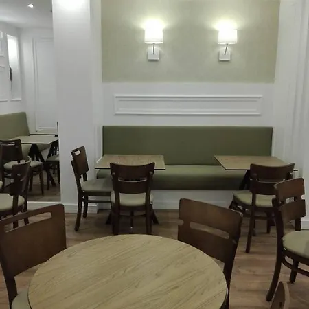 Do Centro מלון