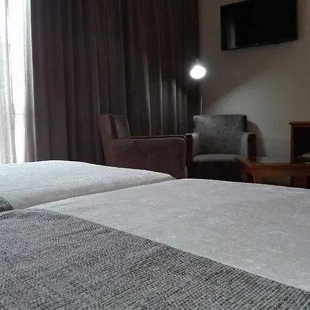 Do Centro Hotel