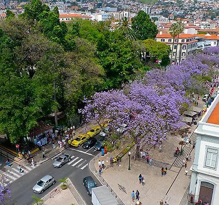 Hotel Do Centro 3*